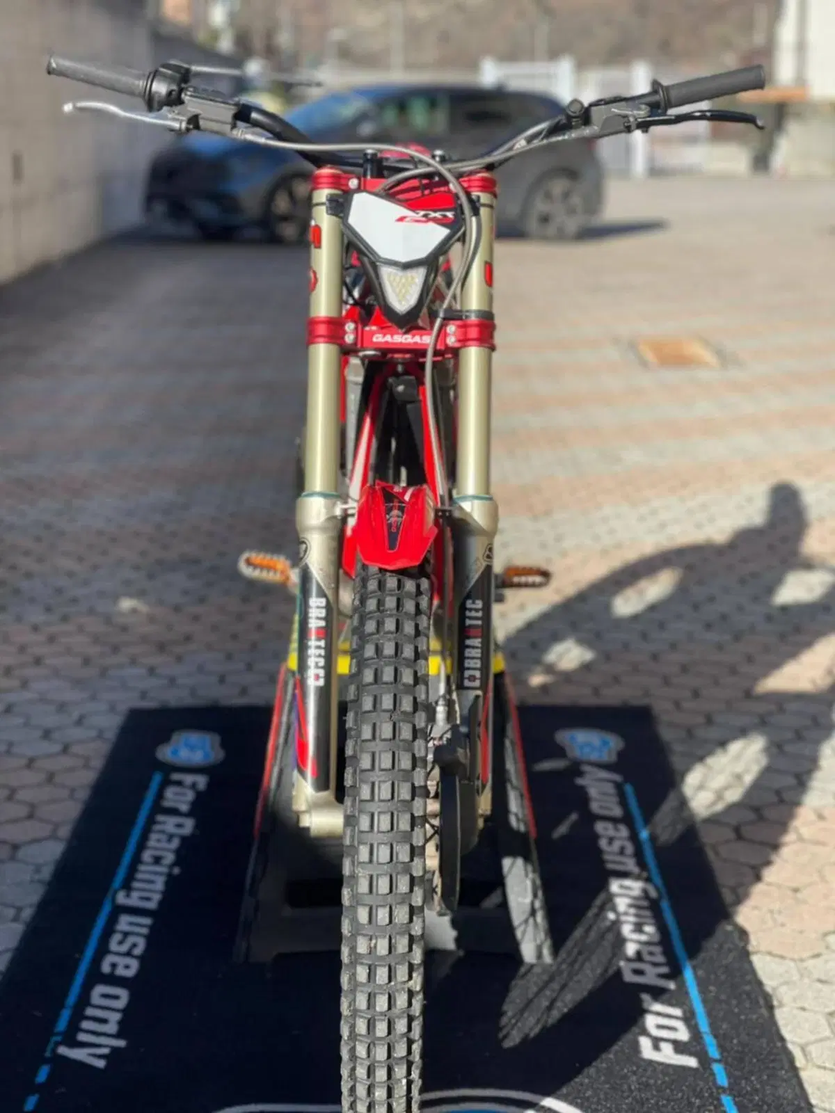 GASGAS TXT 300 GP (2022 - 23) (10)