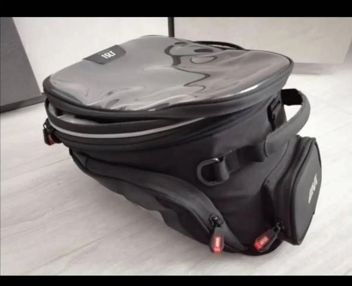 Honda Africa Twin CRF 1000L DCT ABS (2016 - 17) (2)