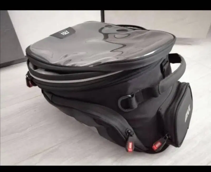 Honda Africa Twin CRF 1000L DCT ABS (2016 - 17) (2)