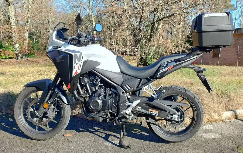 Honda NX500 (2024 - 25) (3)