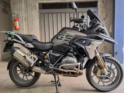 Bmw R 1200 GS (2017 - 18) usata