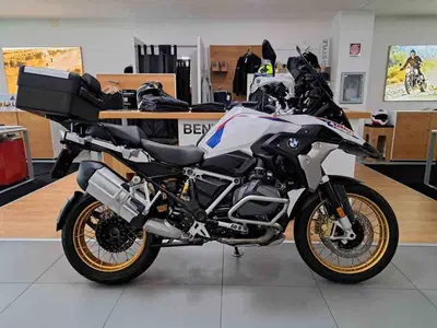 Bmw R 1250 GS (2021 - 24) usata
