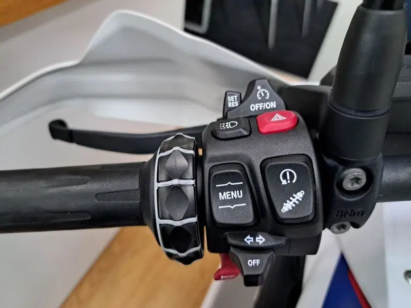 Bmw R 1250 GS (2021 - 24) (7)