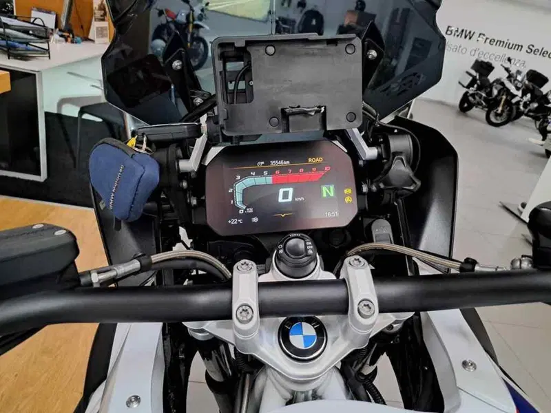 Bmw R 1250 GS (2021 - 24) (9)