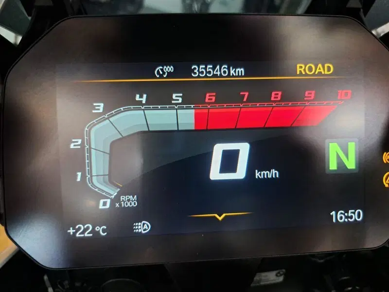 Bmw R 1250 GS (2021 - 24) (6)