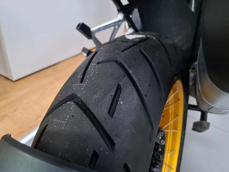Bmw R 1250 GS (2021 - 24) (10)