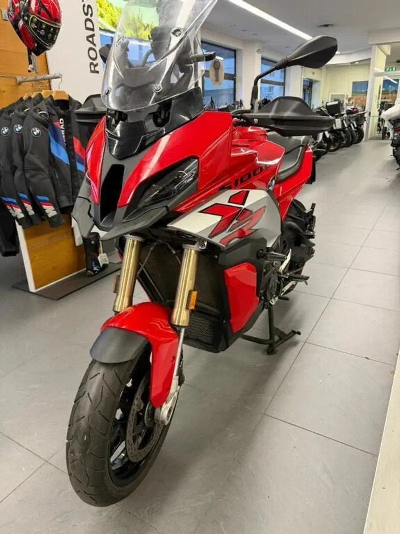 Bmw S 1000 XR (2020 - 23)
