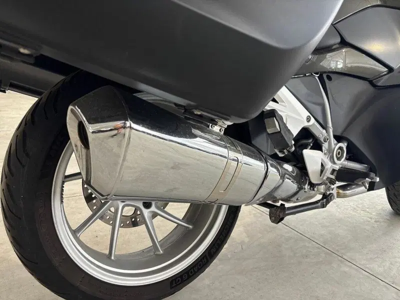 Bmw R 1250 RT (2019 - 20) (10)