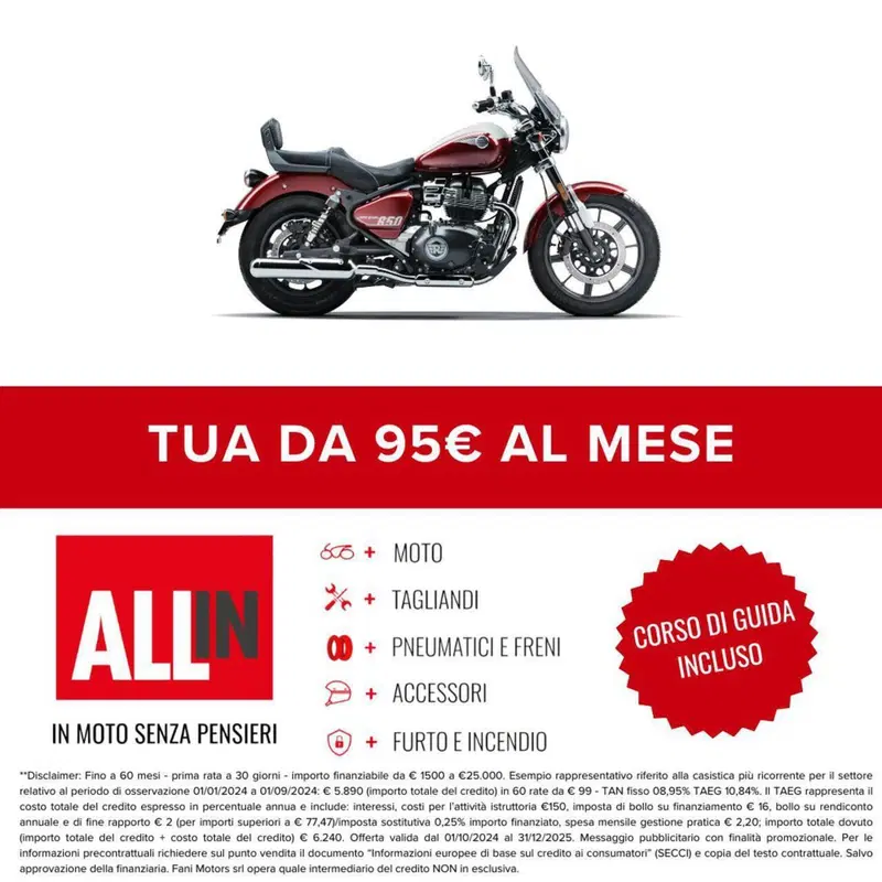 Royal Enfield Super Meteor 650 (2023 - 26) (2)