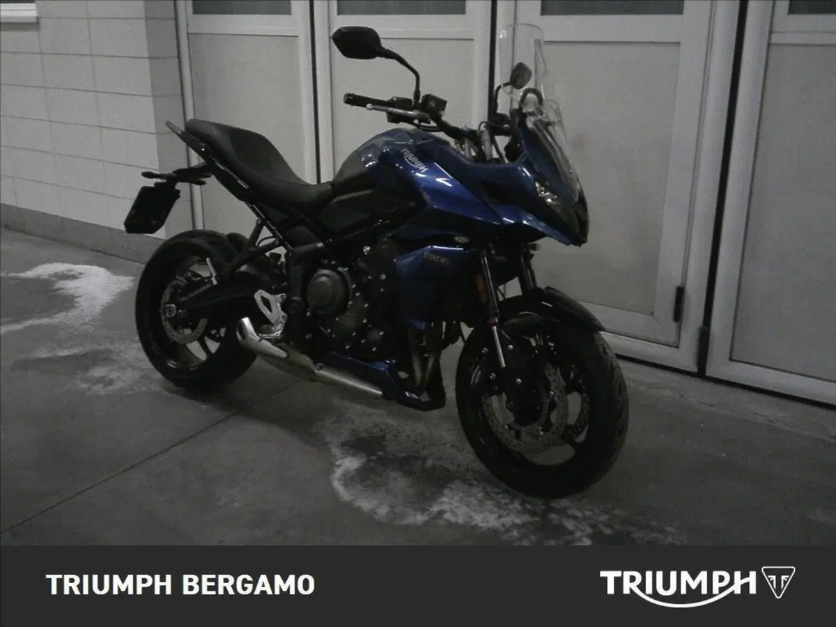 Triumph Tiger Sport 660 (2022 - 24) (2)