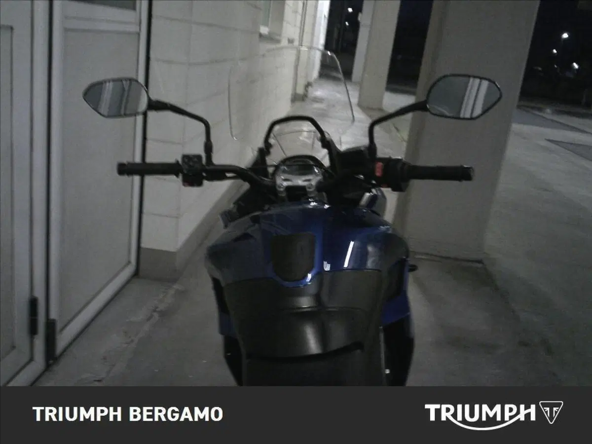 Triumph Tiger Sport 660 (2022 - 24) (7)