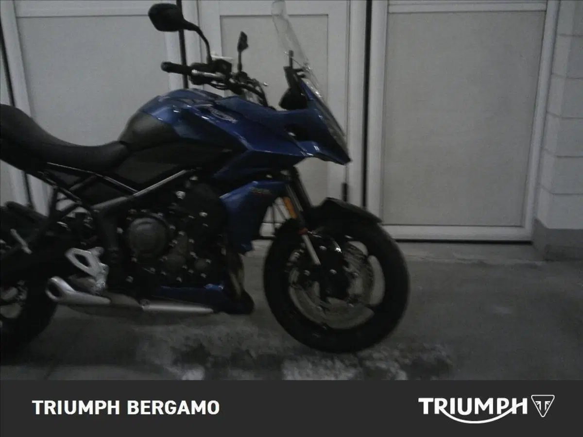 Triumph Tiger Sport 660 (2022 - 24) (8)