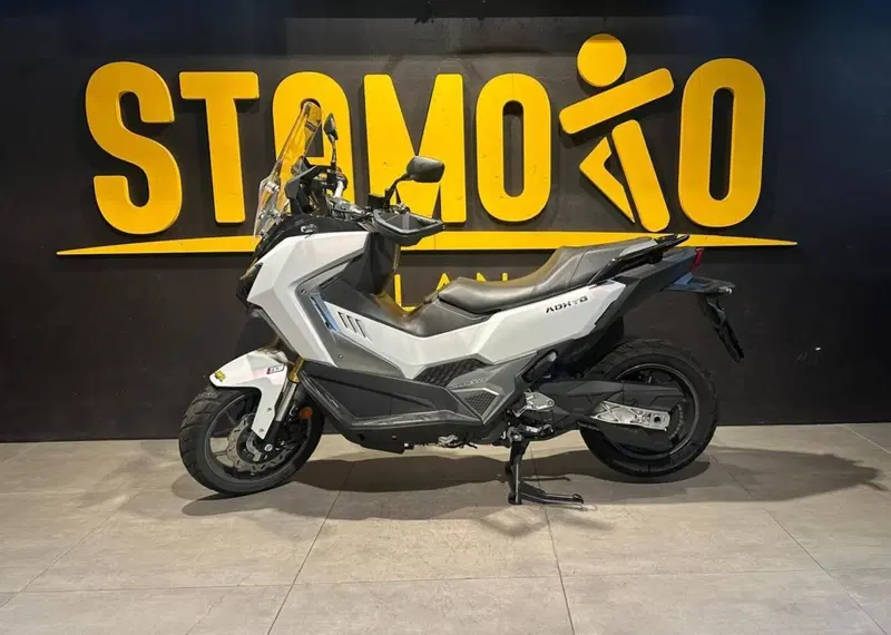 Sym ADXTG 400 (2025 - 26) (4)