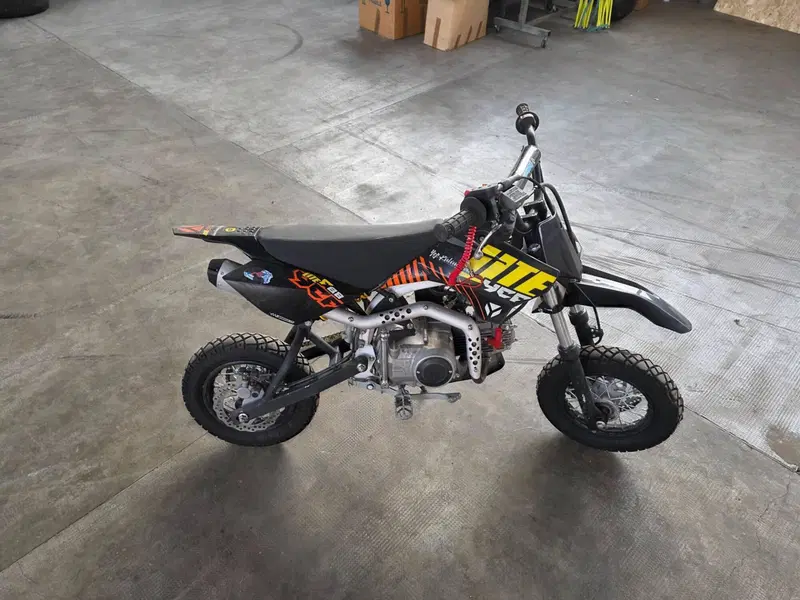 YCF Start W88 (2024 - 26)