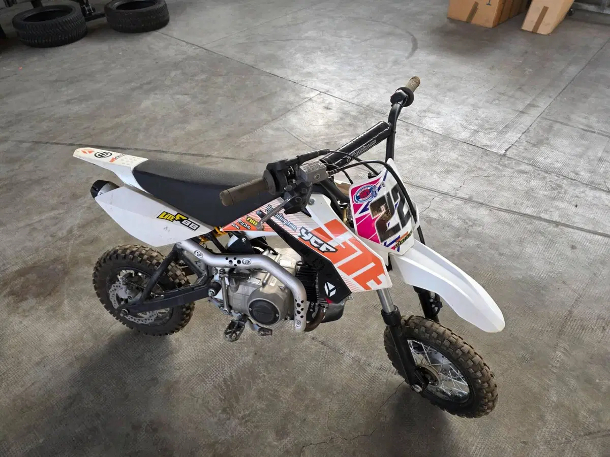YCF Start W88 (2024 - 26)