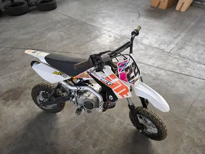 YCF Start W88 (2024 - 26) usata