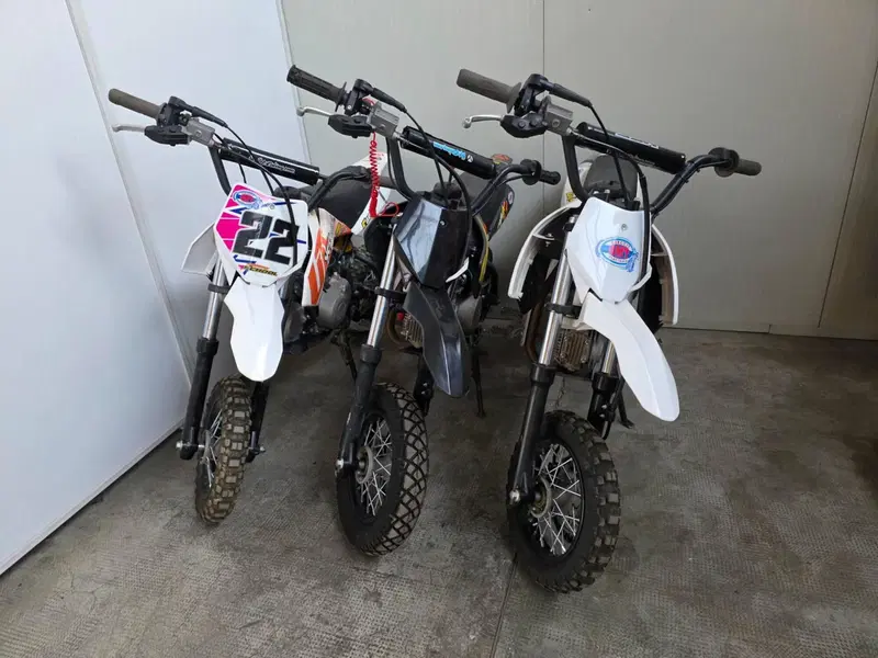 YCF Start W88 (2024 - 26)