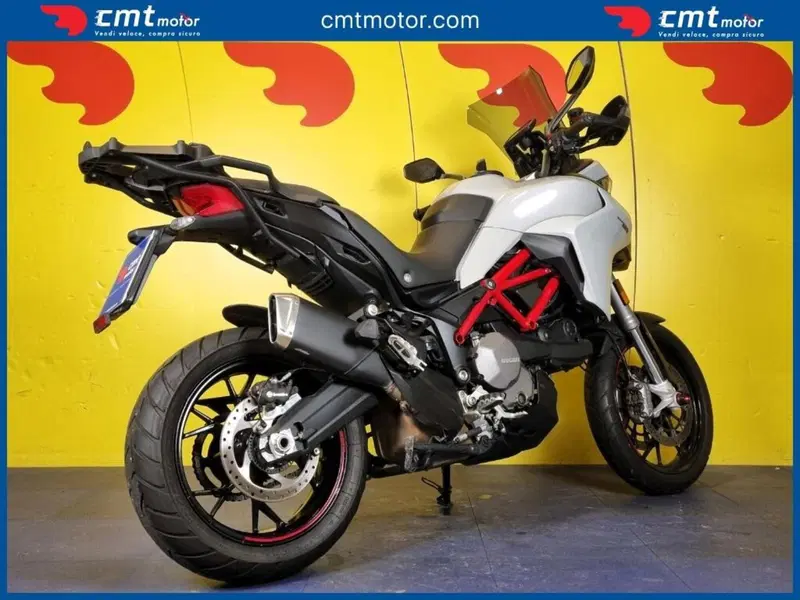 Ducati Multistrada 950 (2021) (4)