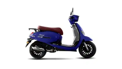Um Italia Carmel 125