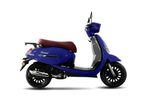 Um Italia Carmel 125