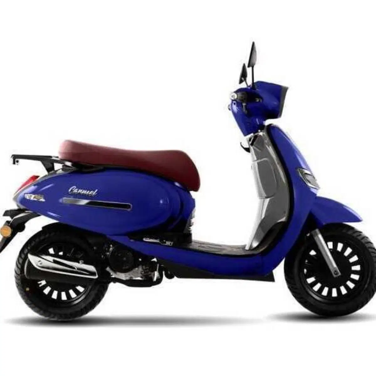 Um Italia Carmel 125 (2025 - 26)