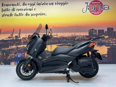 Yamaha X-Max 400 ABS (2017 - 20) usata