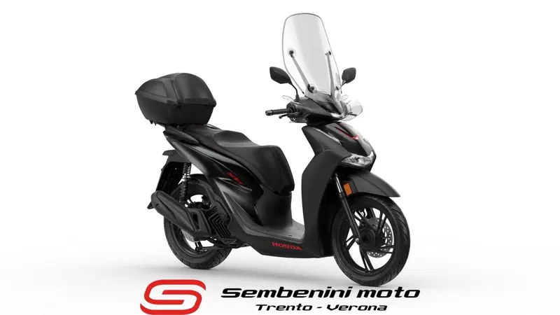 Honda SH 150 Sport (2026)