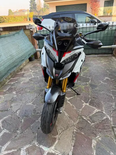 Ducati Multistrada V4 RS (2024 - 25) usata