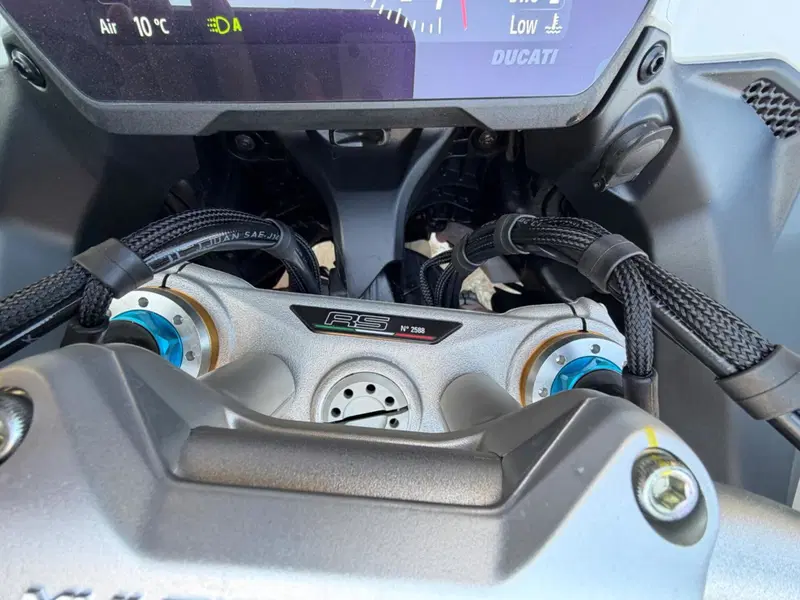 Ducati Multistrada V4 RS (2024 - 25) (8)