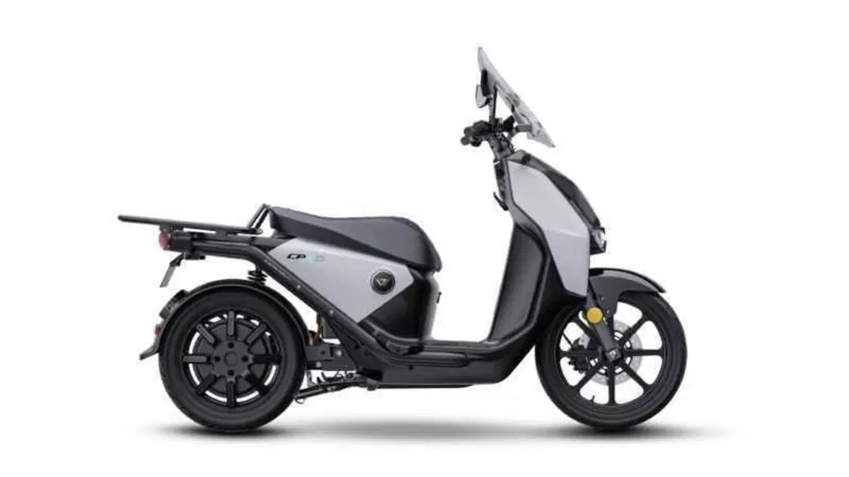 VMoto CPx