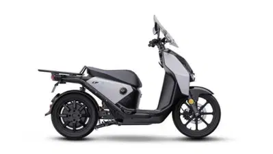VMoto CPx