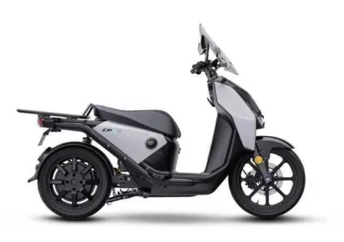 VMoto CPx