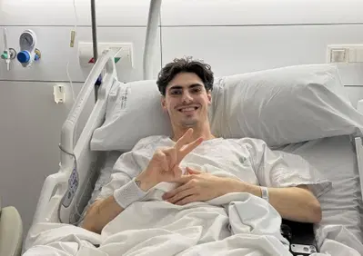 MotoGP 2026. Fermin Aldeguer operato al femore: inizia la corsa contro il tempo per il rientro