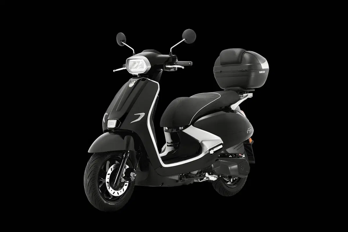 Sym Fugue 125 (2025 - 26)
