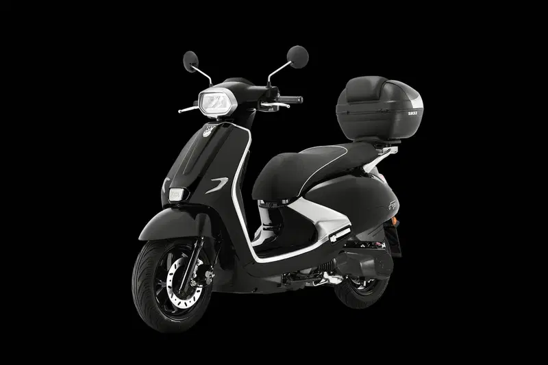 Sym Fugue 125 (2025 - 26)