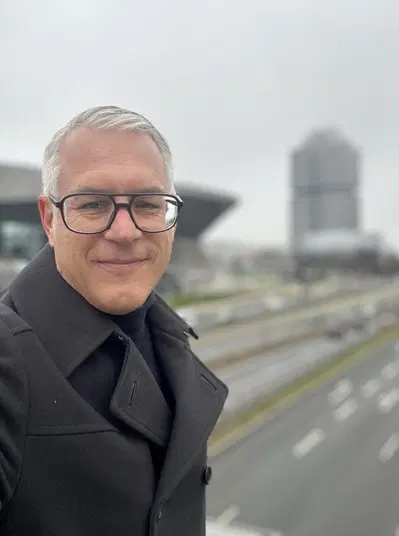 KTM punta sul top manager BMW: Stephan Reiff &egrave; il nuovo CCO