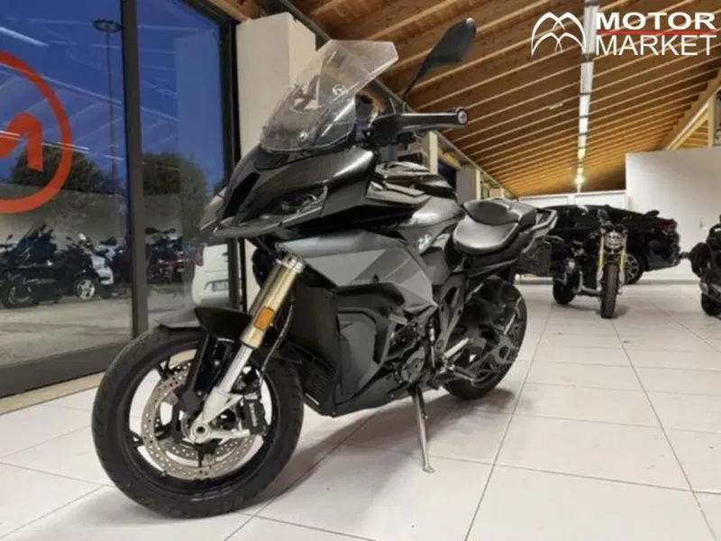 Bmw S 1000 XR (2020 - 23)