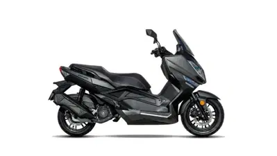 Wottan Motor ST 125