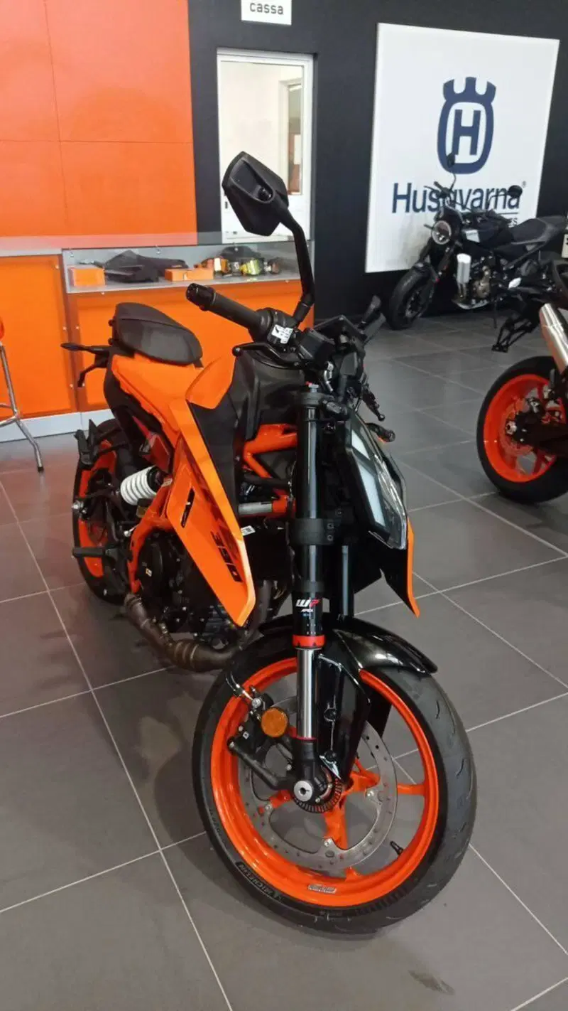 KTM 390 Duke (2024 - 25) (4)