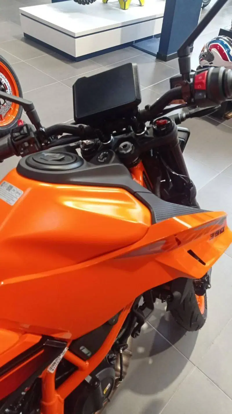 KTM 390 Duke (2024 - 25) (7)