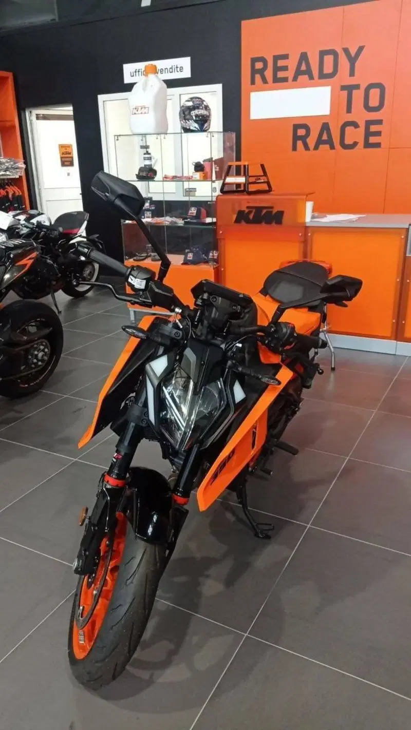KTM 390 Duke (2024 - 25) (3)