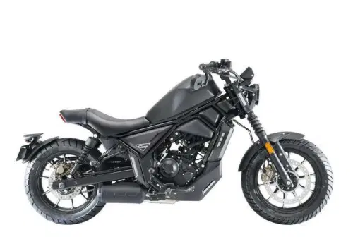 Zontes ZT125-C (2024)