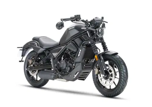 Zontes ZT125-C