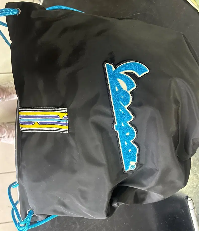Zaino Vespa