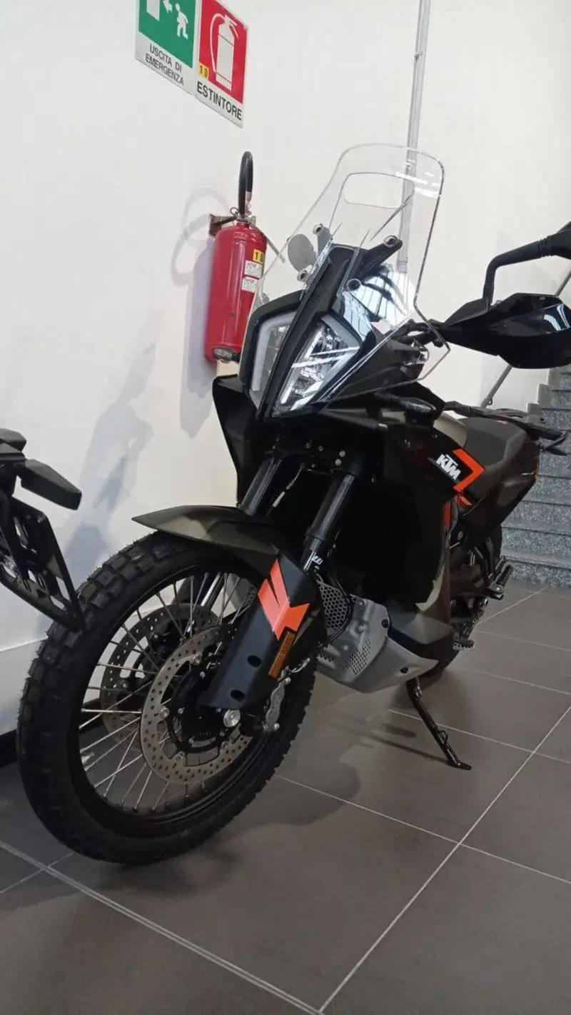 KTM 790 Adventure (2023 - 24) (3)