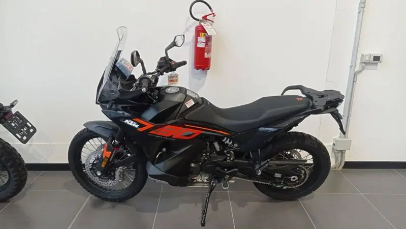 KTM 790 Adventure (2023 - 24) (2)