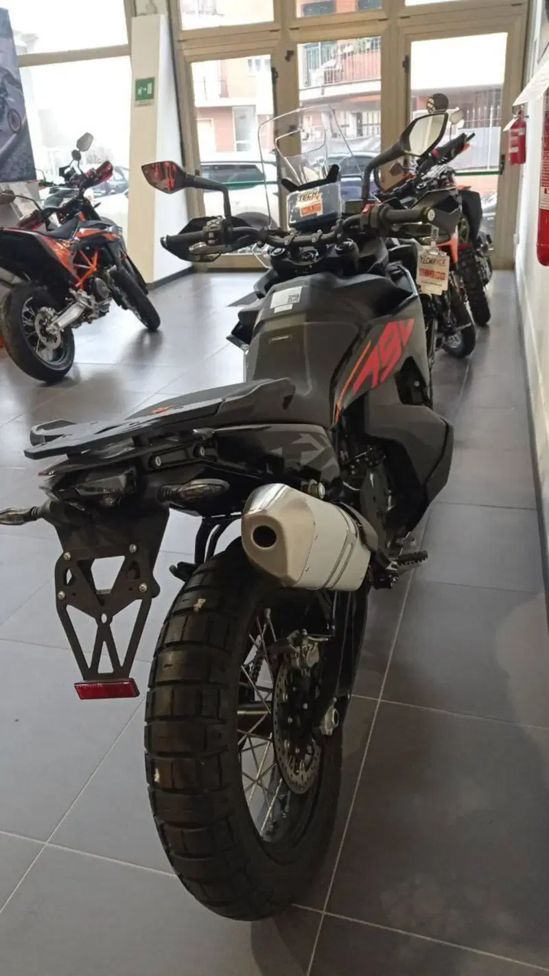 KTM 790 Adventure (2023 - 24) (5)
