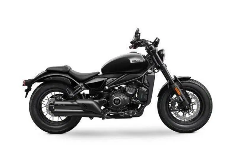 CFMOTO 450CL-C (2024 - 26)