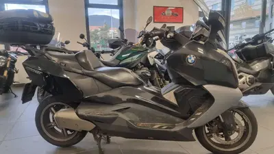 Bmw C 650 GT (2011 - 15) usata