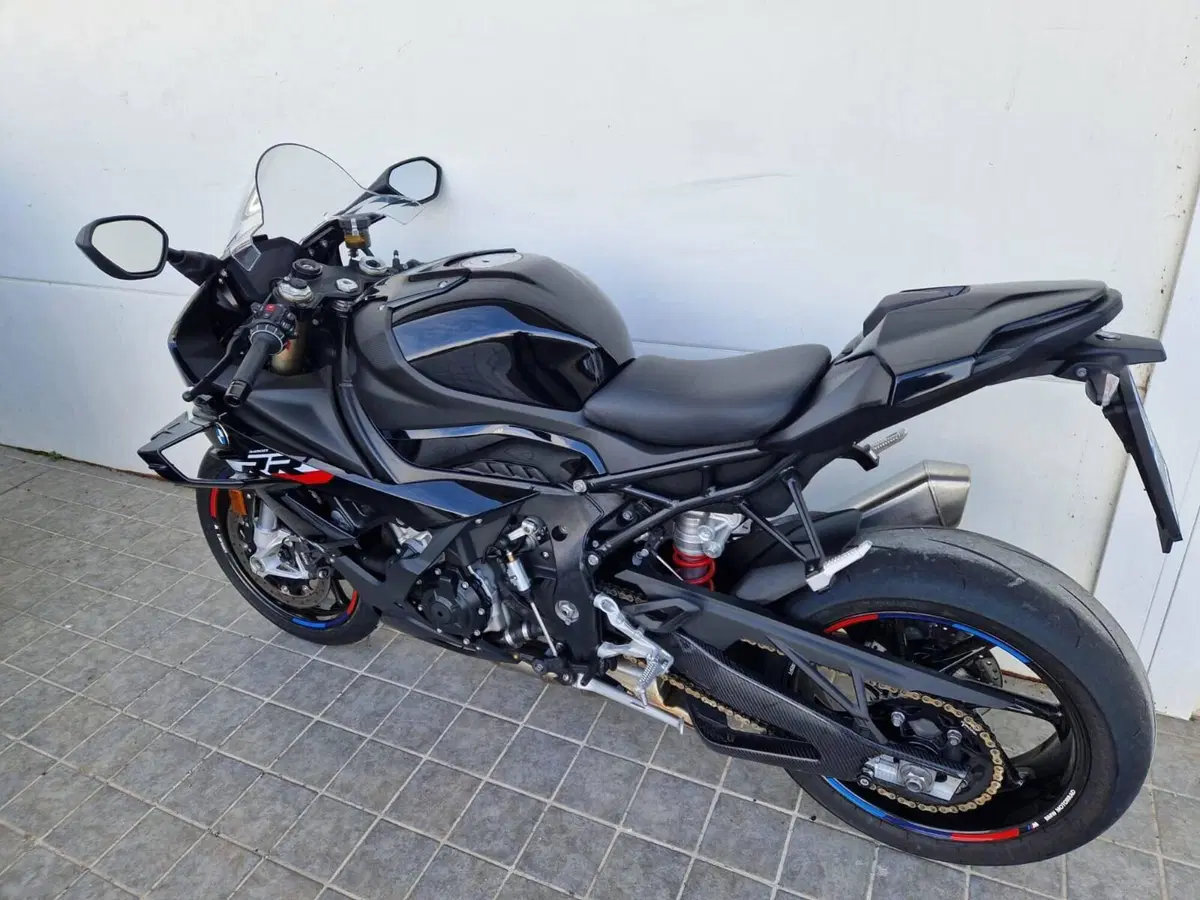 Bmw S 1000 RR (2023 - 24)